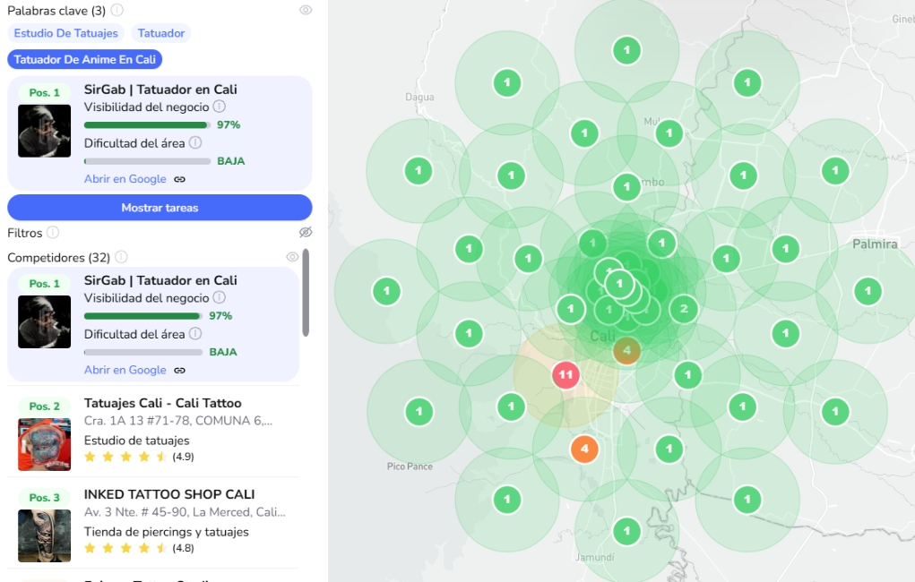 Testimonio en WhatsApp