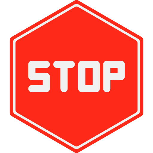 STOP Logo